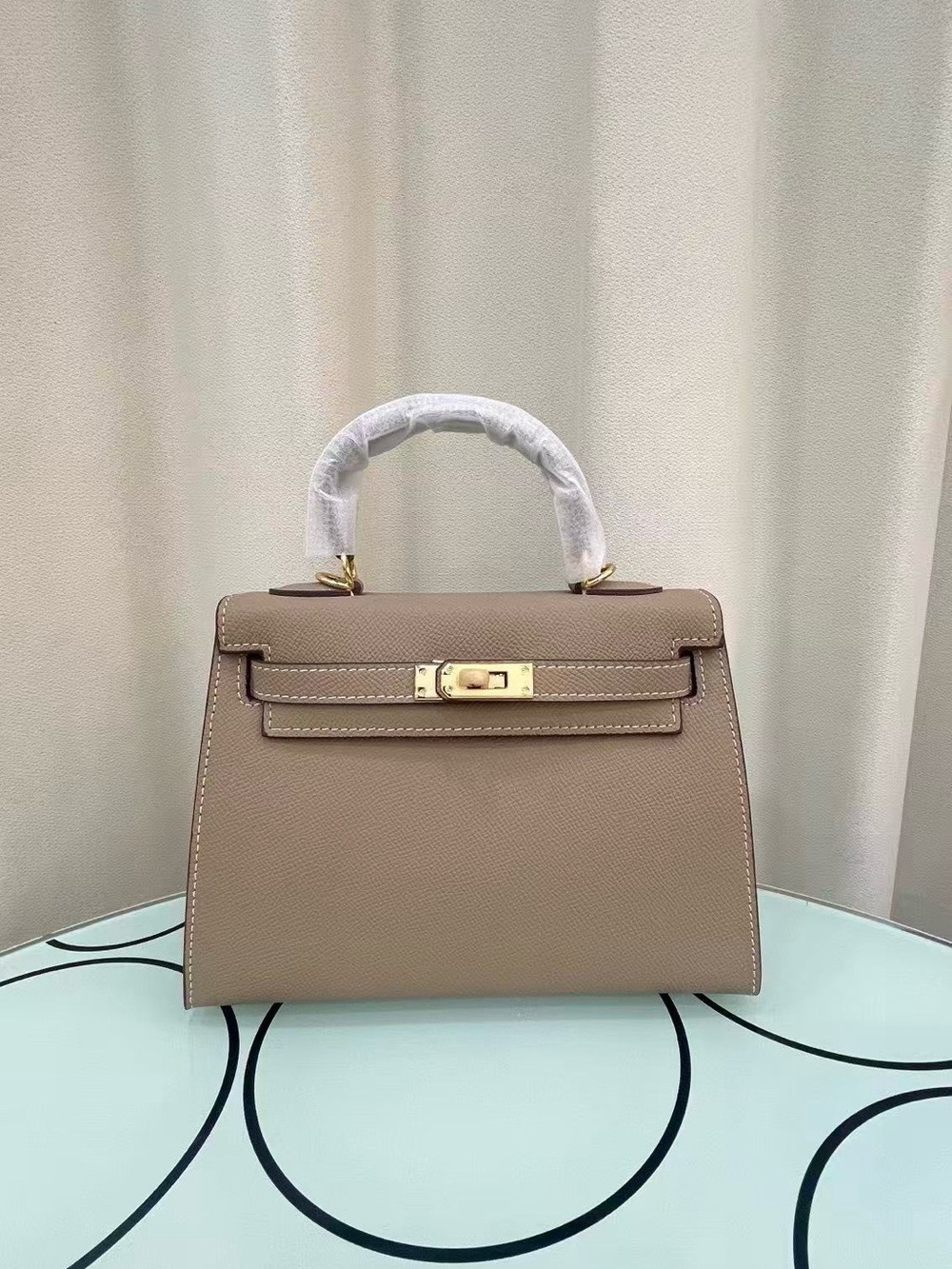 Hermès Birkin Bag 25